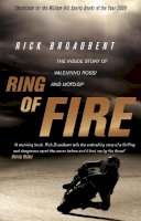 Rick Broadbent - Ring of Fire - 9780553819618 - V9780553819618