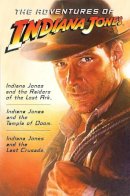 Campbell Black - The Adventures of Indiana Jones - 9780553819991 - V9780553819991