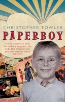 Christopher Fowler - Paperboy - 9780553820096 - V9780553820096
