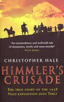 Christopher Hale - Himmlers Crusade - 9780553824278 - V9780553824278