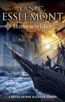 Ian C Esslemont - Stonewielder - 9780553824711 - V9780553824711