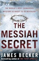 James Becker - The Messiah Secret - 9780553825046 - KSG0007647