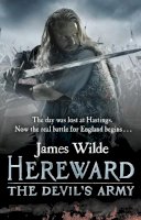 James Wilde - Hereward: The Devil's Army - 9780553825176 - V9780553825176