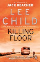 Lee Child - Killing Floor: (Jack Reacher 1) - 9780553826166 - 9780553826166