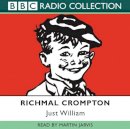 Richmal Crompton - Just William - 9780563478218 - V9780563478218