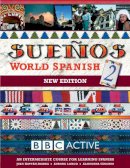 Almudena Sanchez - Suenos World Spanish: Intermediate Course Book pt. 2 - 9780563519126 - V9780563519126