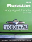 Roy Bivon - Russian Language & People: Language & People (BBC Active) - 9780563519744 - V9780563519744