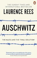 Laurence Rees - Auschwitz - 9780563522966 - KTJ0049532