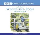 A. A. Milne - Winnie-the-Pooh - 9780563528302 - V9780563528302