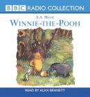 Alan Bennett - Winnie-the-Pooh (BBC Radio Collection) - 9780563536772 - V9780563536772