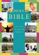 Author - BIBLE REVISED STANDARD VERSION - 9780564097432 - V9780564097432