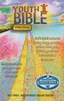 American Bible Society - CEV Youth Bible Global Edition - 9780564098354 - V9780564098354