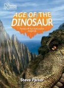 Steve Parker - Age of the Dinosaur - 9780565093297 - V9780565093297