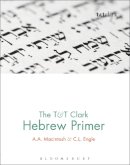 A.A. Macintosh - The T&t Clark Hebrew Primer - 9780567042378 - V9780567042378