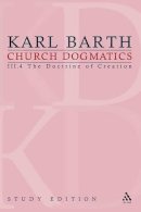 Barth Karl - Chdo Church Dogmatics Stud Ed 19 - 9780567580283 - V9780567580283