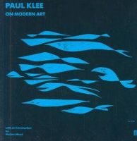 Paul Klee - Paul Klee on Modern Art - 9780571066827 - V9780571066827