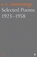 E.E. Cummings - Selected Poems, 1923-1958 - 9780571089864 - V9780571089864