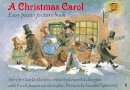 Kenneth Lillington - A Christmas Carol: Easy Piano Picture Book - 9780571100934 - V9780571100934