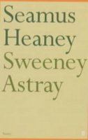 Seamus Heaney - Sweeney Astray - 9780571133031 - KMK0025753