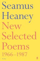 Seamus Heaney - New Selected Poems 1966-1987 - 9780571143726 - KSG0029658