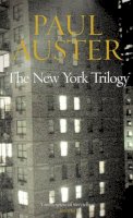 Paul Auster - The New York Trilogy: 