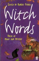 Robert Fisher - Witch Words - 9780571163199 - KSS0001937