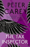 Peter Carey - The Tax Inspector - 9780571166329 - KKD0000182