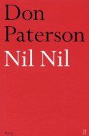 Don Paterson - Nil Nil - 9780571168088 - 9780571168088