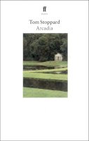 Tom Stoppard - Arcadia: A Play - 9780571169344 - V9780571169344
