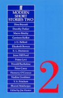 Hunter J  Ed - Modern Short Stories - 9780571169863 - KKD0006264