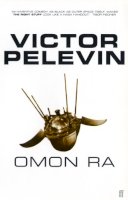 Victor Pelevin - Omon Ra - 9780571177981 - V9780571177981