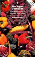 Alan Wakeman - The Vegan Cookbook - 9780571178049 - V9780571178049