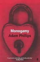 Adam Phillips - Monogamy - 9780571179893 - V9780571179893