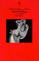 Federico Garcia Lorca - Blood Wedding - 9780571190065 - V9780571190065