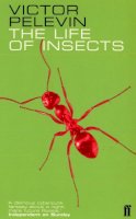 Victor Pelevin - The Life of Insects - 9780571194056 - V9780571194056