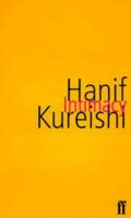 Hanif Kureishi - Intimacy - 9780571194377 - KST0025995