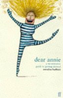 Annalisa Barbieri - dear annie: A No-nonsense Guide to Getting Dressed - 9780571196289 - KEX0199820