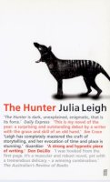 Julia Leigh - Hunter - 9780571200191 - V9780571200191