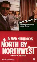 Ernest Lehman - North by Northwest:  Screenplay - 9780571201846 - V9780571201846