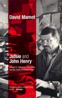 David Mamet - Jafsie and John Henry - 9780571201921 - V9780571201921