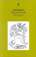 Ted Hughes - Play: Tales from Ovid - 9780571202256 - V9780571202256
