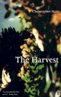 Christopher Hart - The Harvest - 9780571203413 - KIN0032606