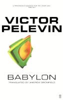 Victor Pelevin - Babylon - 9780571205561 - V9780571205561