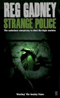 Gadney R - Strange Police - 9780571206445 - KLN0014882