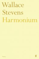 Wallace Stevens - Harmonium - 9780571207794 - V9780571207794