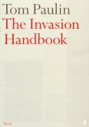 Tom Paulin - The Invasion Handbook - 9780571209156 - KSG0031169