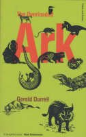 Gerald Durrell - The Overloaded Ark (FF Classics) - 9780571209330 - V9780571209330