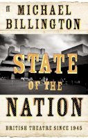 Michael Billington - State of the Nation - 9780571210497 - V9780571210497