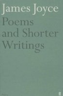 James Joyce - Poems and Shorter Writings - 9780571210985 - 9780571210985