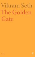 Vikram Seth - The Golden Gate - 9780571212651 - V9780571212651
